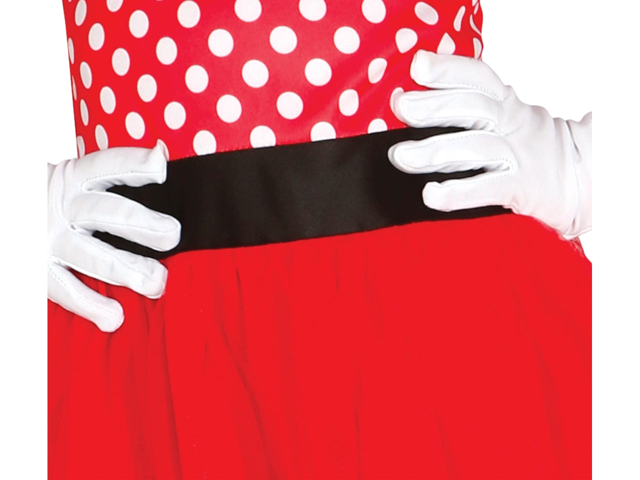 Costume topino 5-6 anni