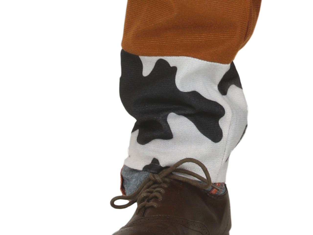 Costume cowboy 5-6 anni