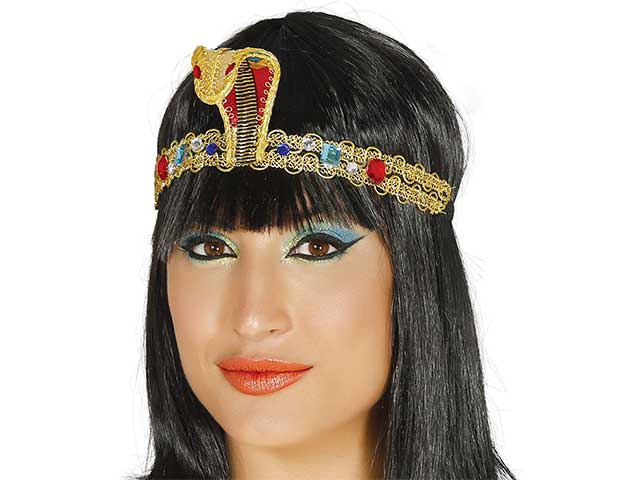 Tiara cleopatra
