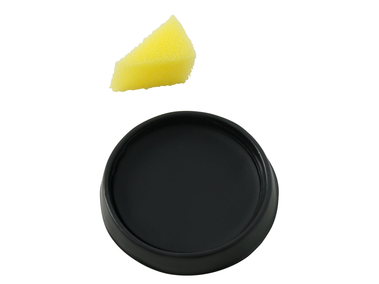 Trucco con spugnetta 9gr nero