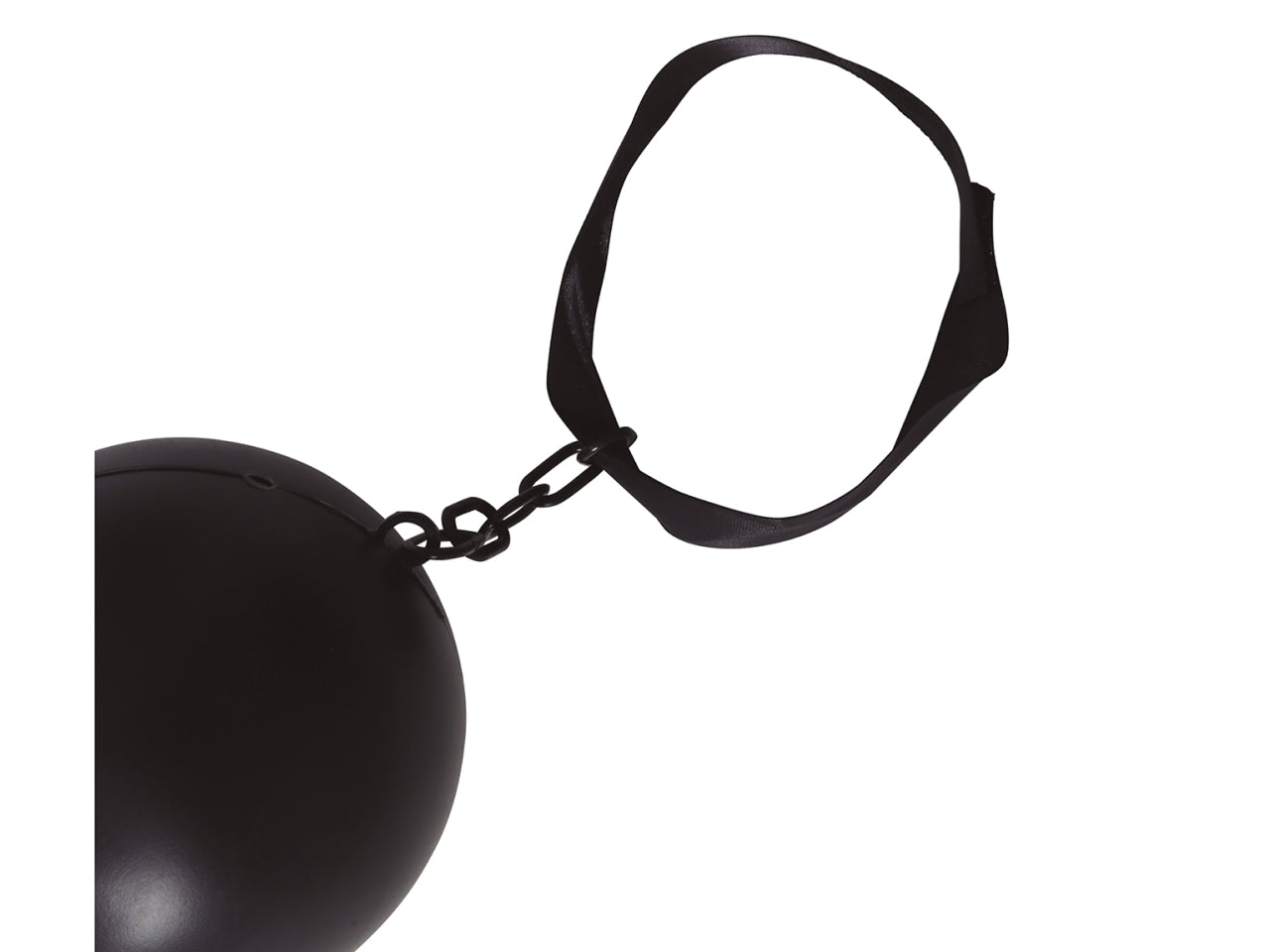 Palla per caviglia da detenuto