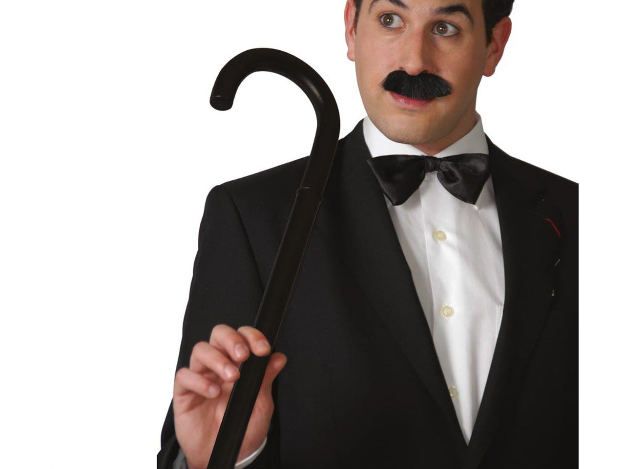 Bastone da charlot 80cm