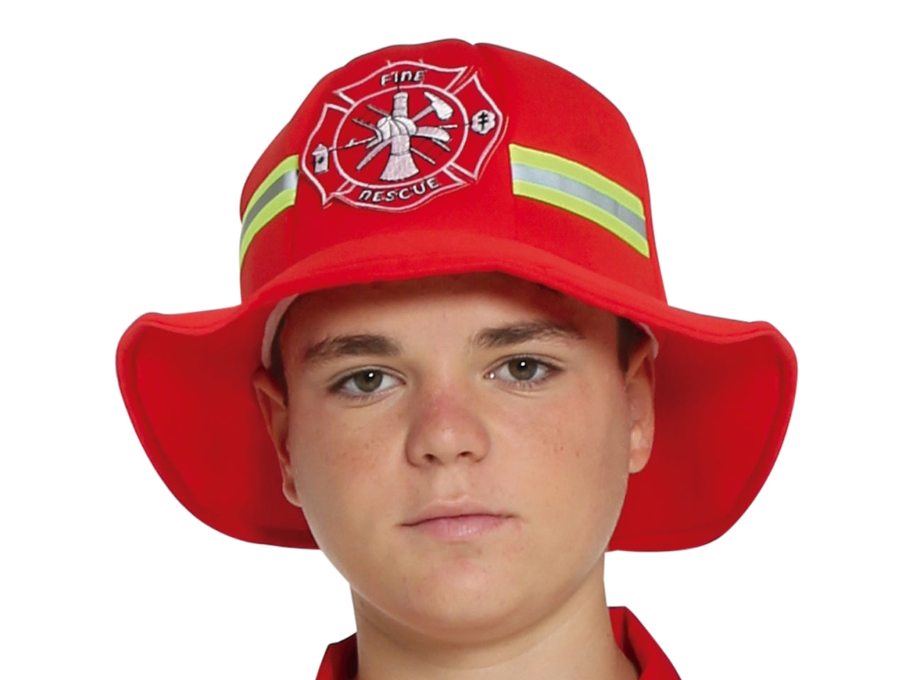 Costume pompiere 14-16 anni