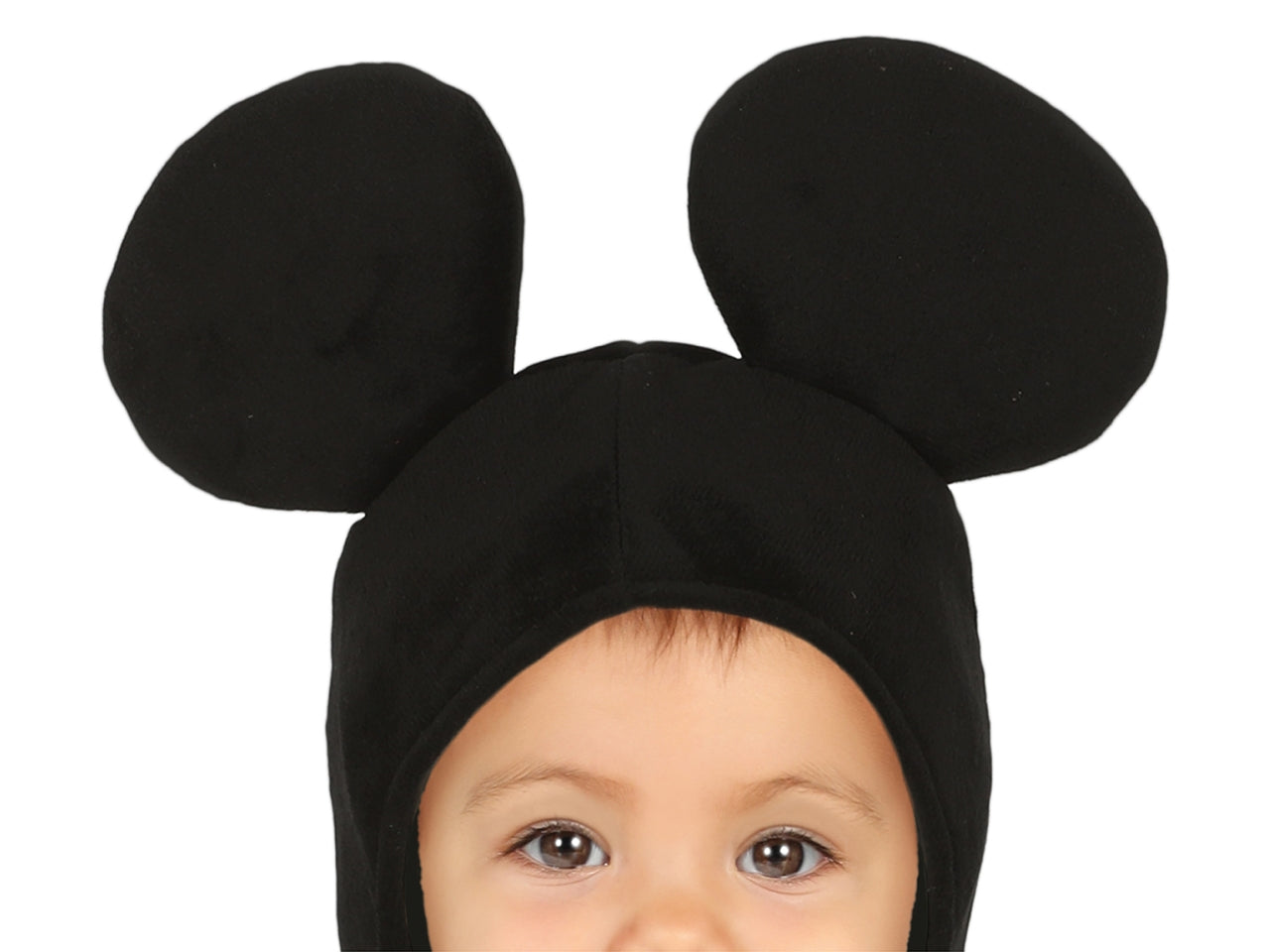 Costume baby topino 2-3 anni
