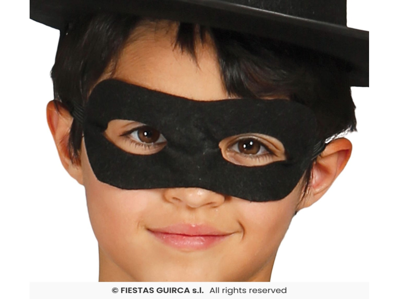Costume bandido 3-4 anni
