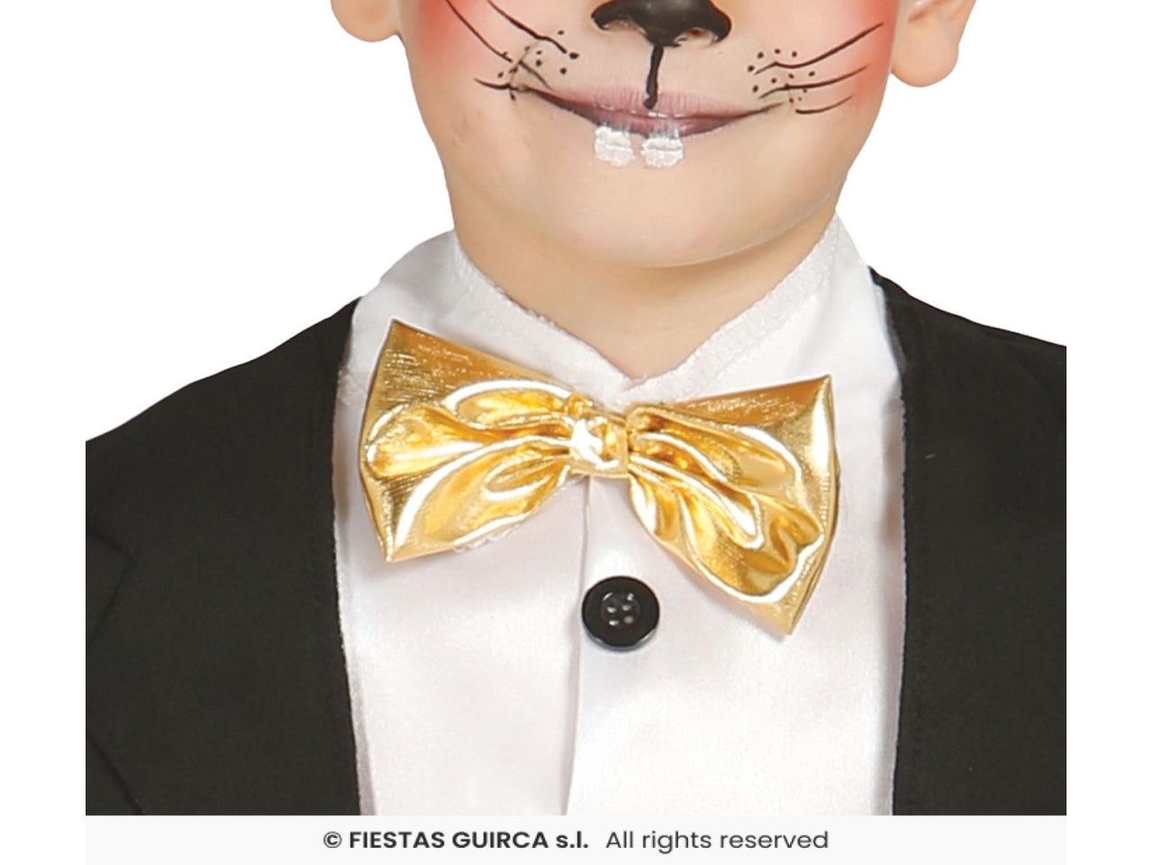 Costume topolino bambino 10-12 anni