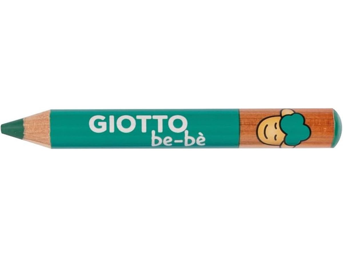 Supermatitoni Giotto Bebè