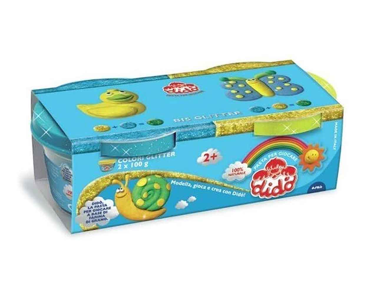 Dido' bis glitter 3967 01