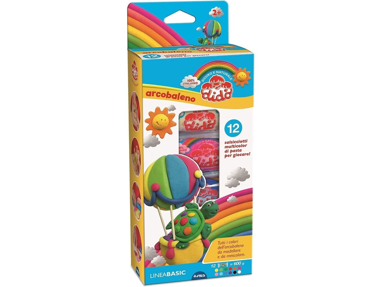 Dido' arcobaleno 397900