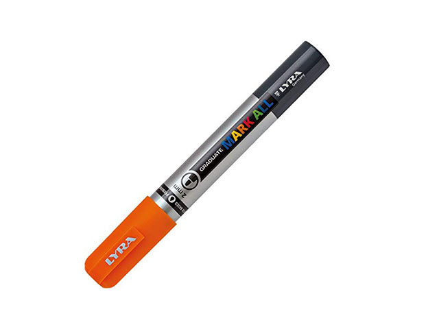 Marcatore Fila arancione tratto 1.8-2mm