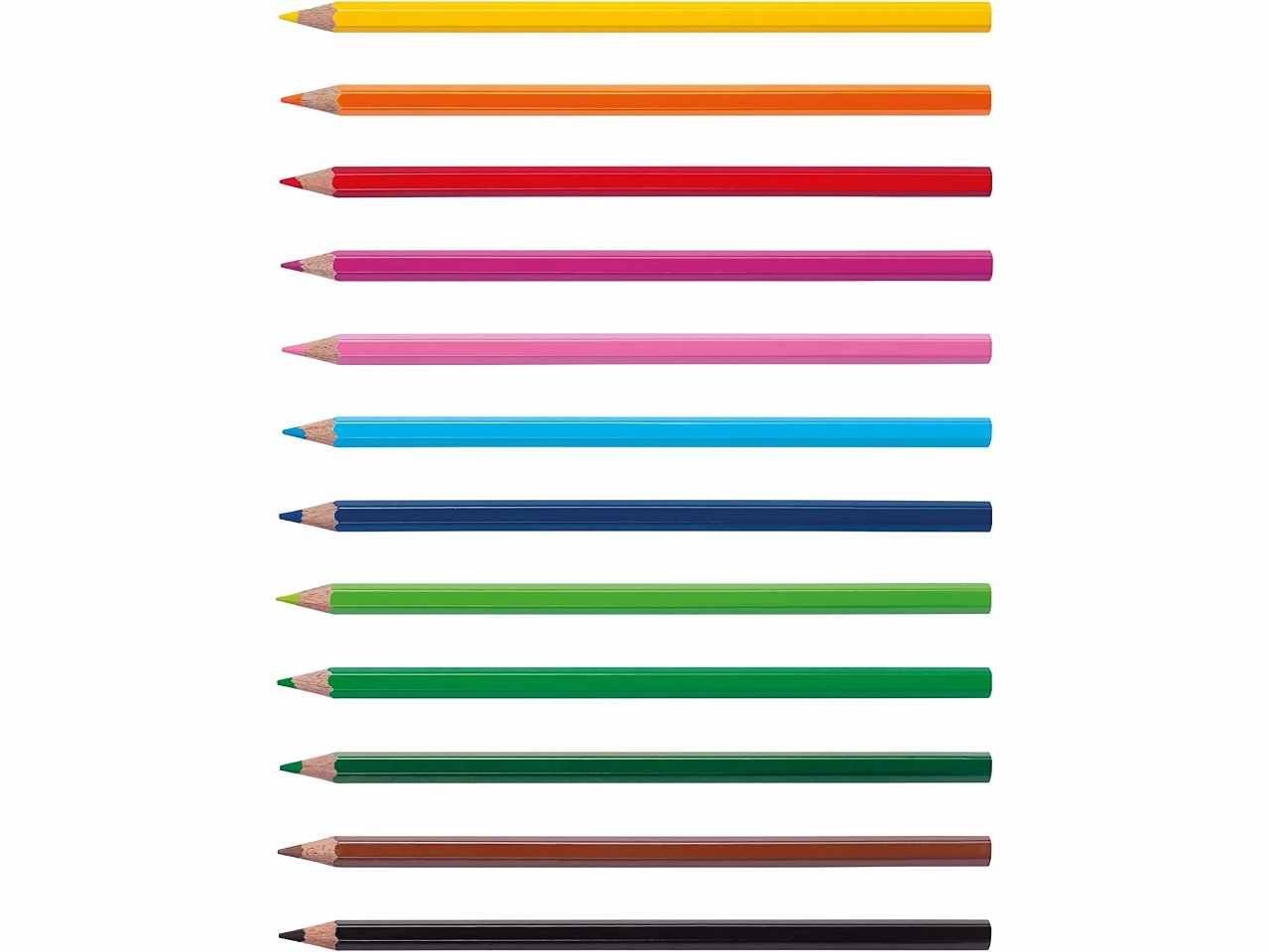 Pastelli elios 36 pezzi f274600