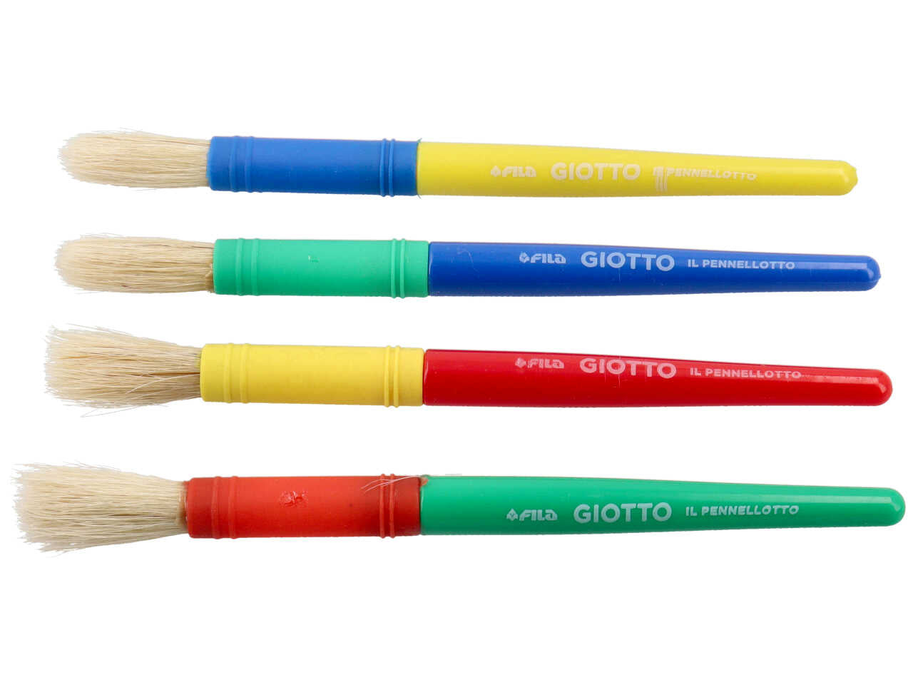 Pennellotto giotto