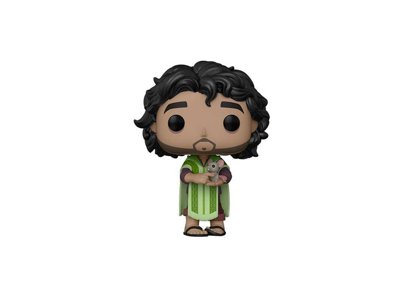 Pop disney: encanto - bruno madrigal $