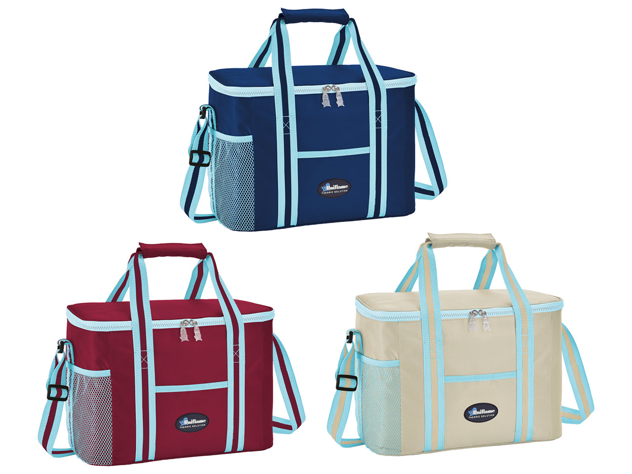 Borsa termica ocean 15lt