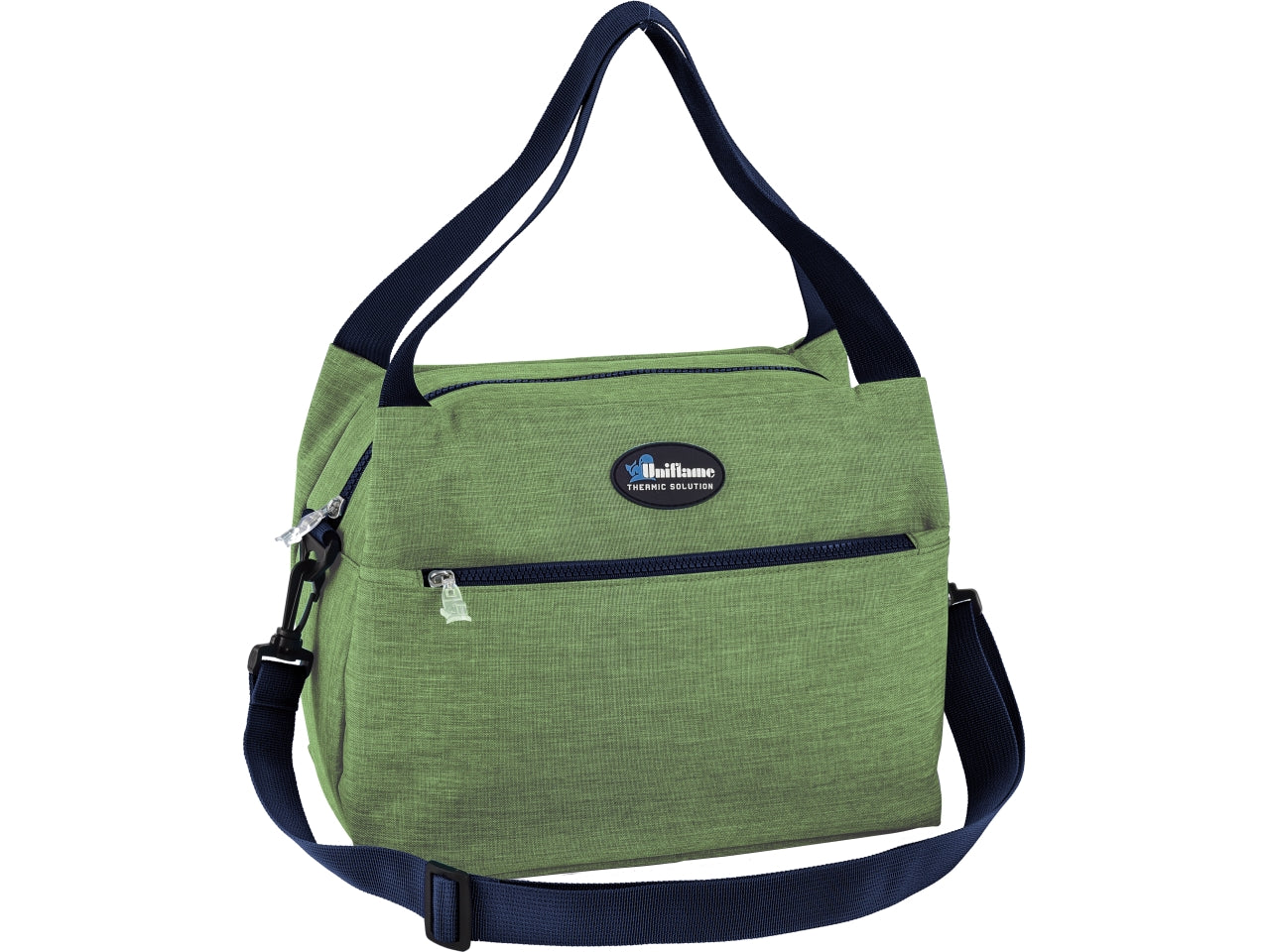Borsa termica breeze 8lt 22x14x26cm 025233