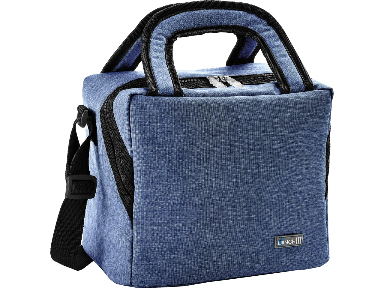 Borsa termica breeze pack lunch 10lt