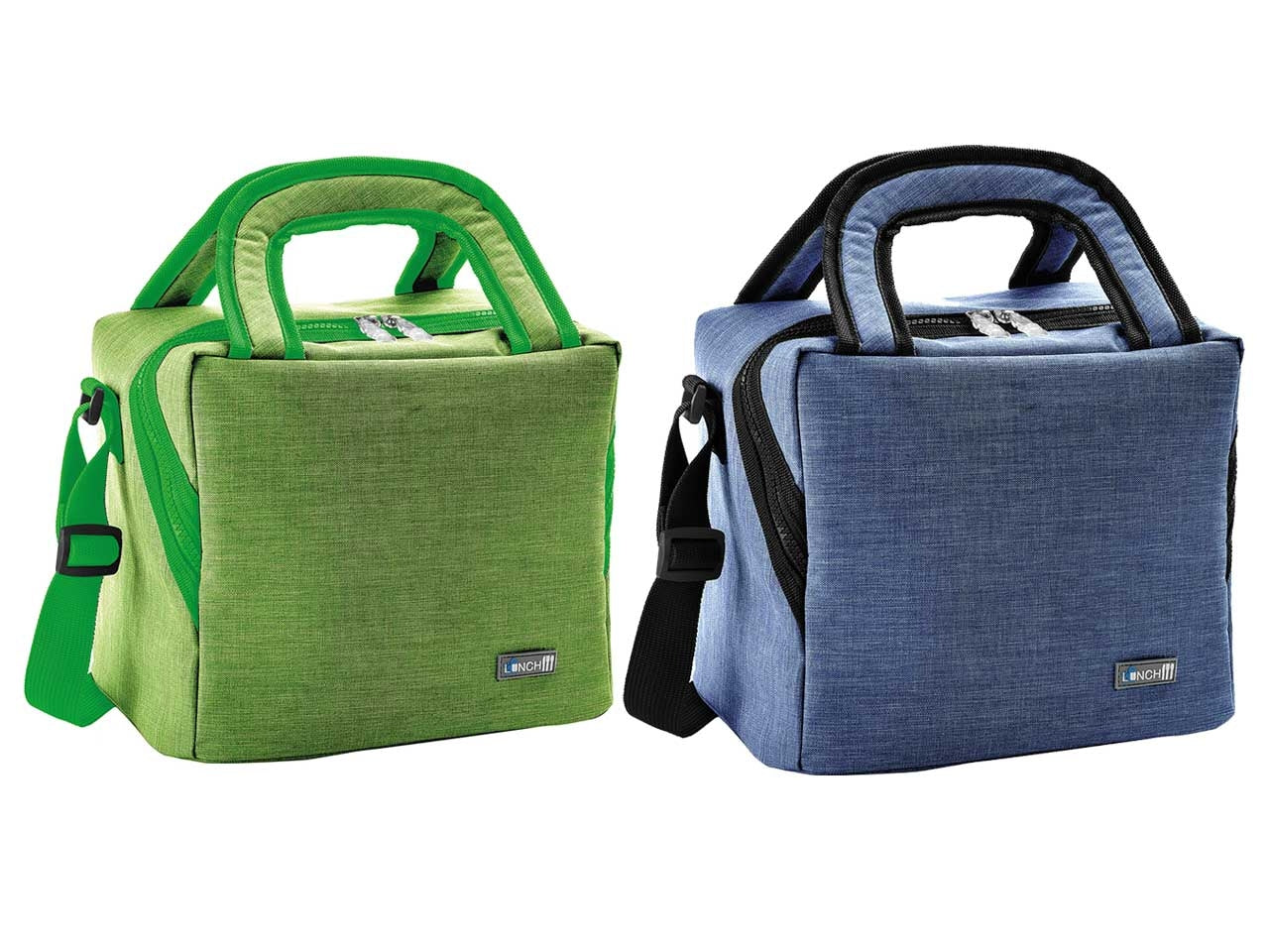 Borsa termica breeze pack lunch 10lt