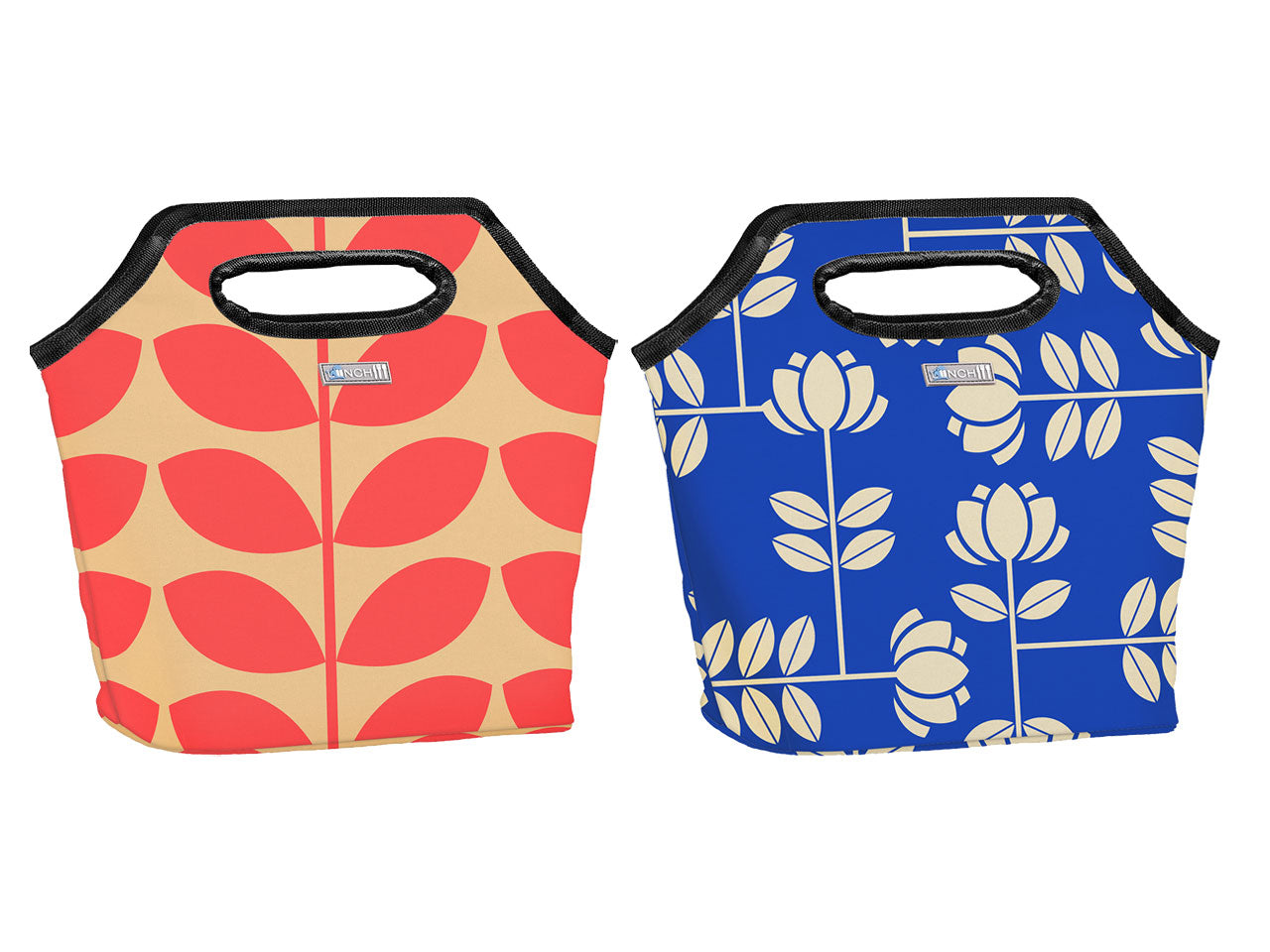 Borsa termica nature pack lunch 9lt
