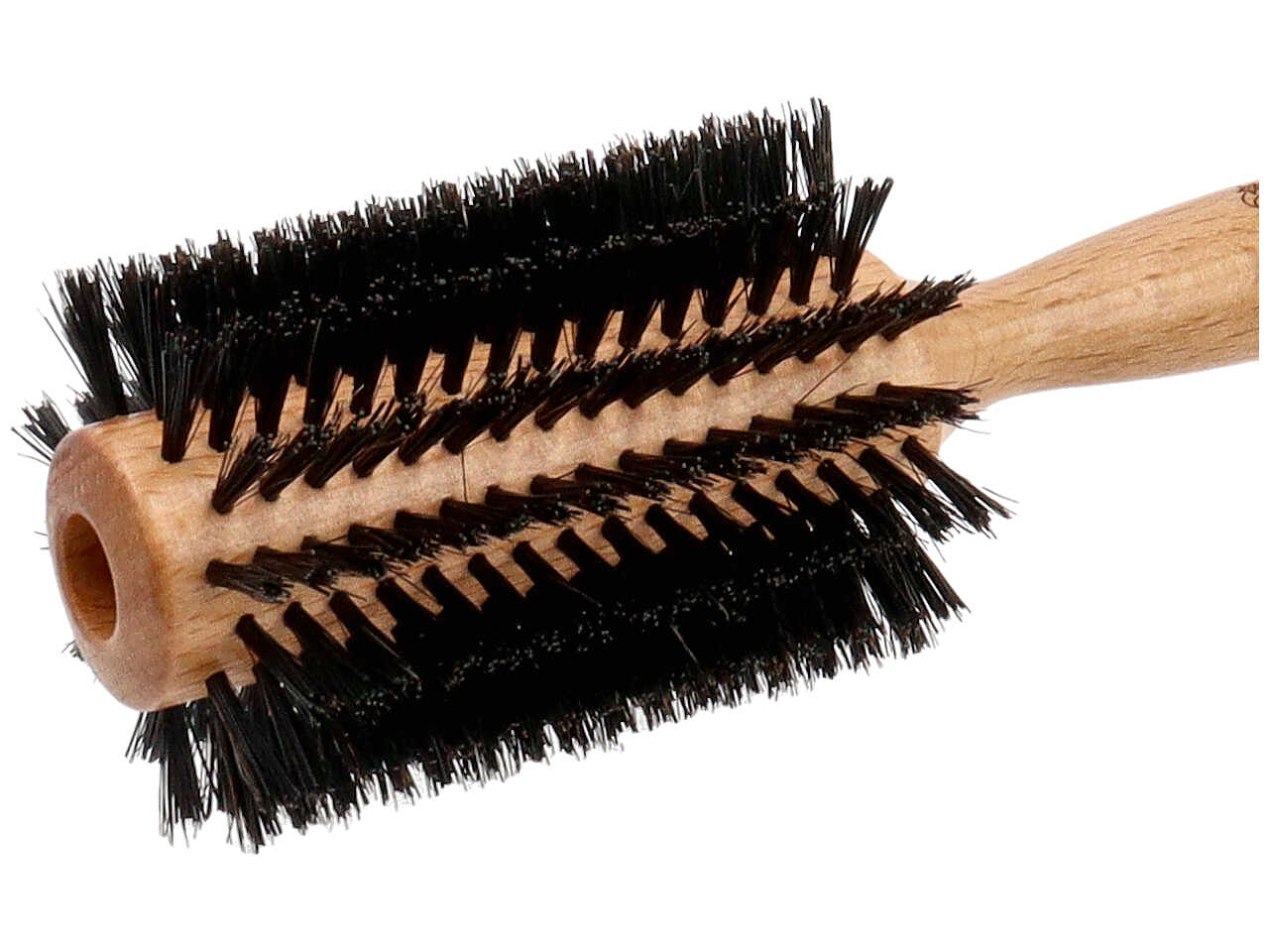 Spazzola per capelli nylon 772