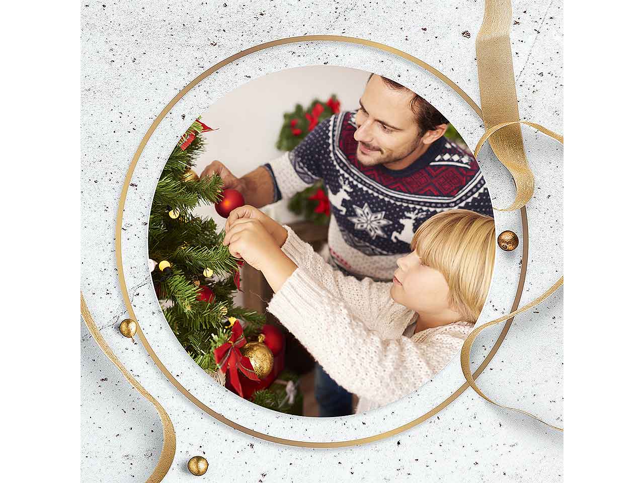 Albero silvestre 150cm 278 rami diametro 50cm montaggio pencil