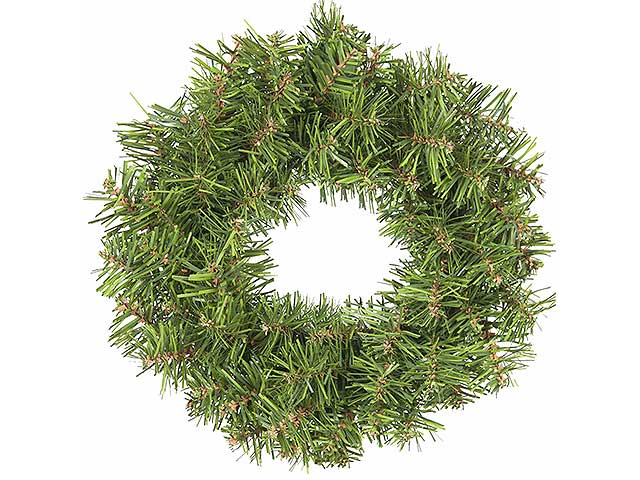 Corona 45cm 130 rami