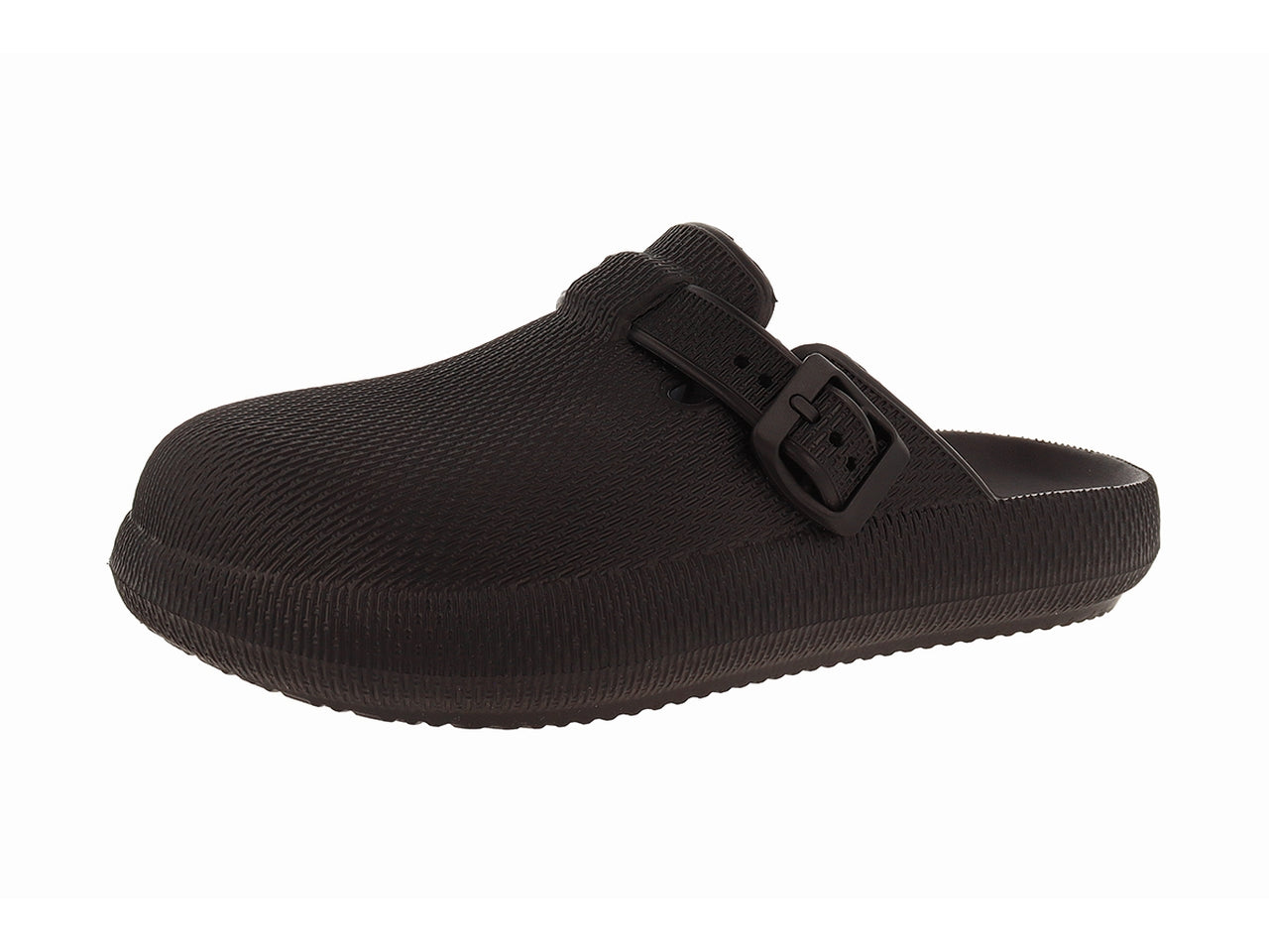 Sandalo da donna in plastica,colori assortiti, taglie dalla 36 alla 41 - De Fonseca