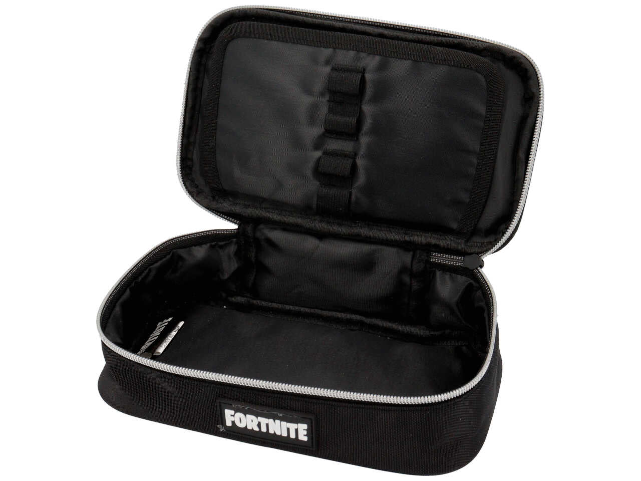 Astuccio rettangolare large orgonaizzato sporty victory fortnite