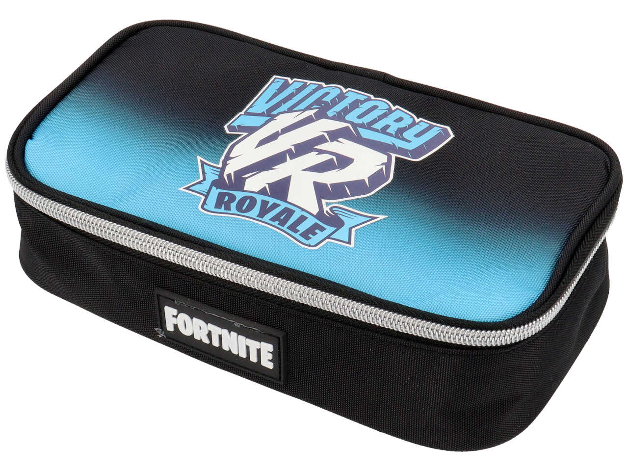 Astuccio rettangolare large orgonaizzato sporty victory fortnite
