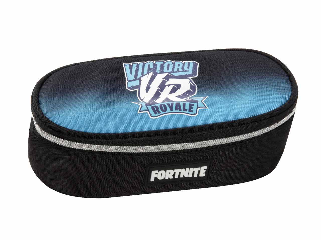 Astuccio ovale organizzato sporty victory fortnite