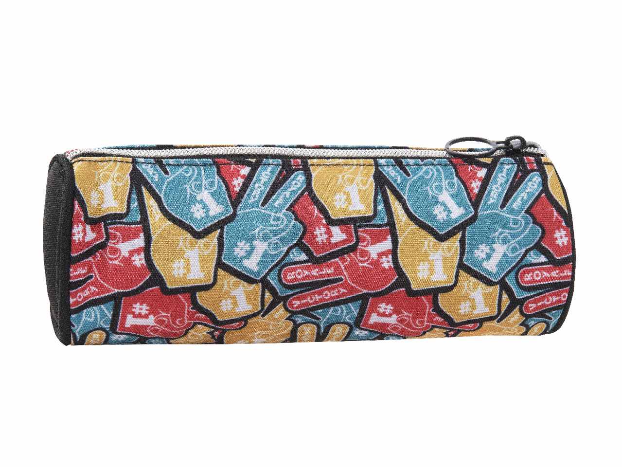 Astuccio tombolino foam fingers fortnite