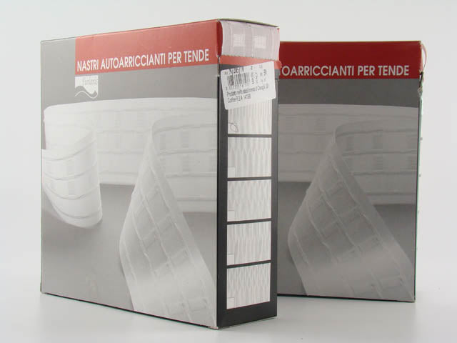 Arricciatenda aut. 50mt n/205/70