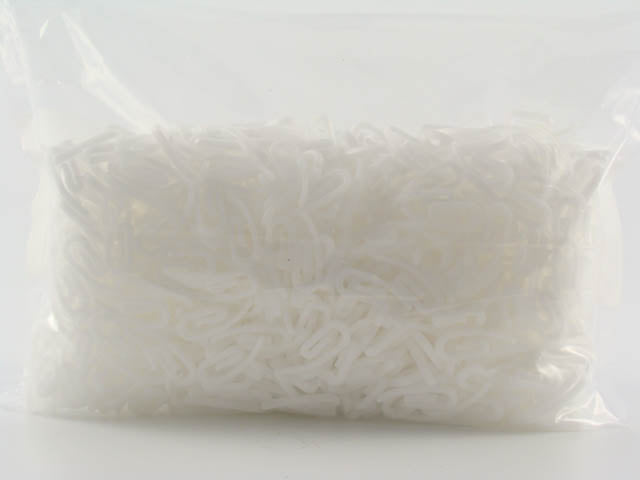 Ganci proboscide nylon grandi k/ga02