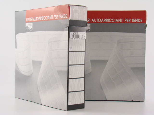 Arricciatenda aut.50mt n/205/55