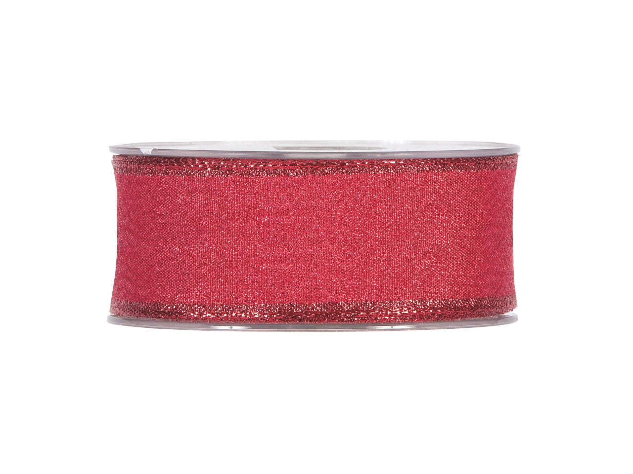 Nastro foil 4cmx20mt rosso