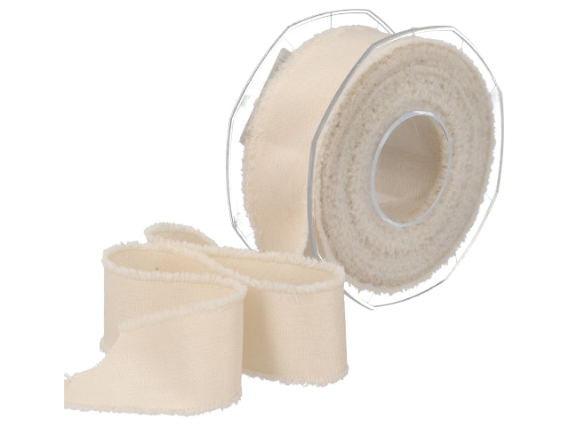 Sfrangiato 38mmx15mt beige f182/35 35