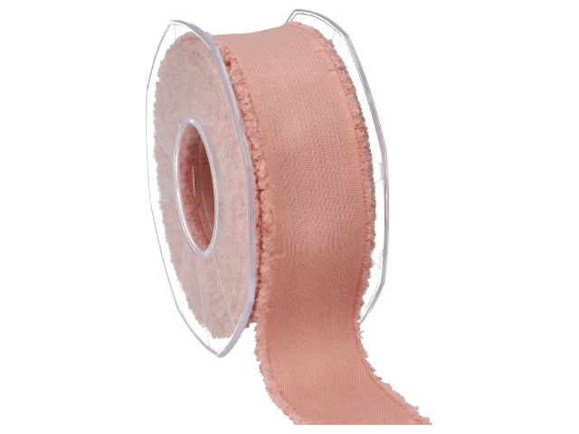 Sfrangiato 38mmx15mt rosa ant.f182/35 552