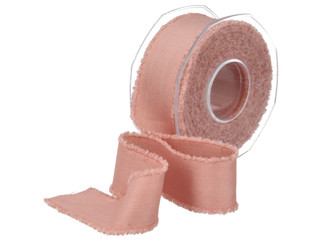 Sfrangiato 38mmx15mt rosa ant.f182/35 552