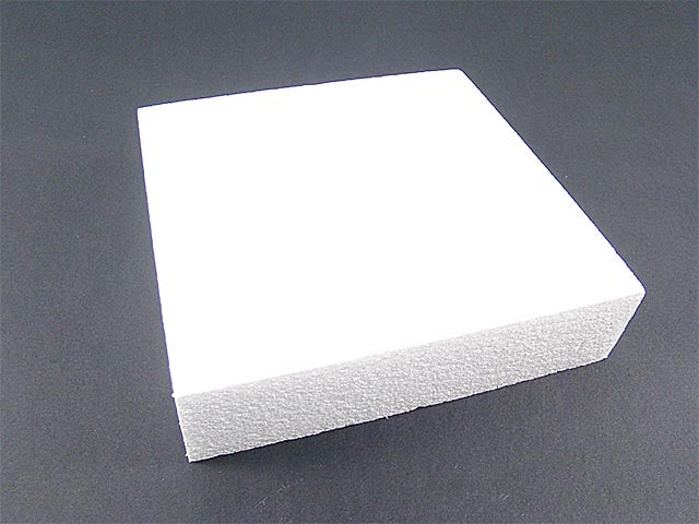 Basequadrata in polist.20x5