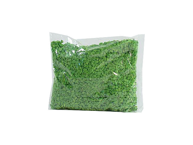 Pietra mm.5-8 verde mela 12453