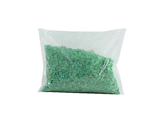 Pietra mm.5-8 verde 1kg 12450