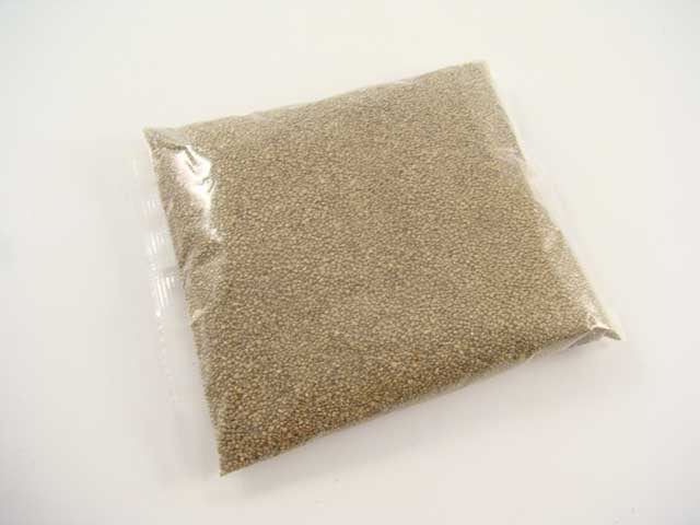 Sabbia mm.1. oro 1kg 10494