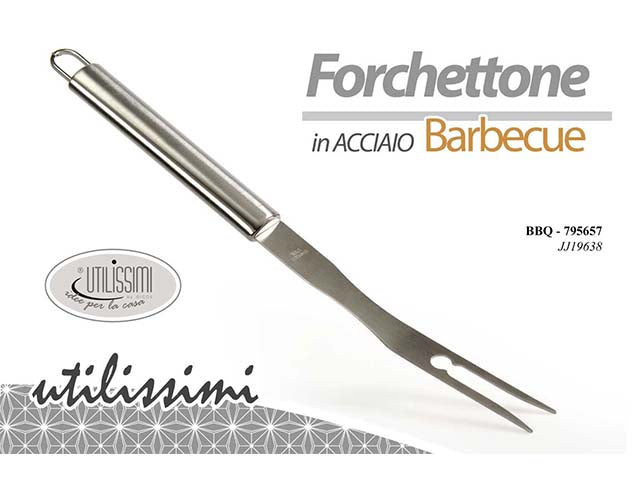 Bbq forchettone 795657
