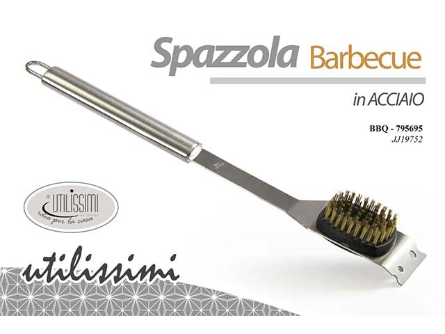 Bbq spazzola 795695