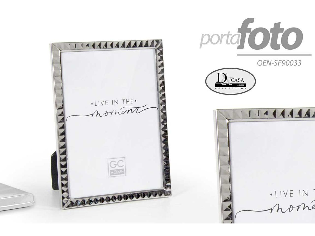 Linea qen portafoto 13x18 806308