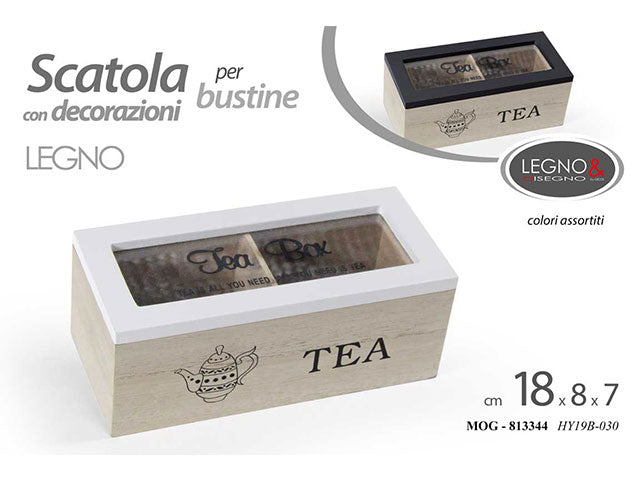 L.mog porta the 18x8x7cm 813344