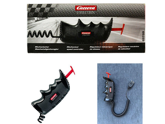 Carrera regolatore di velocita' 20709