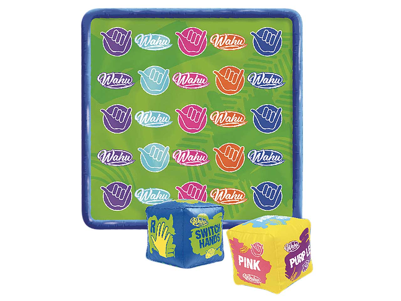 Wahu splash'n tangle 923031.006