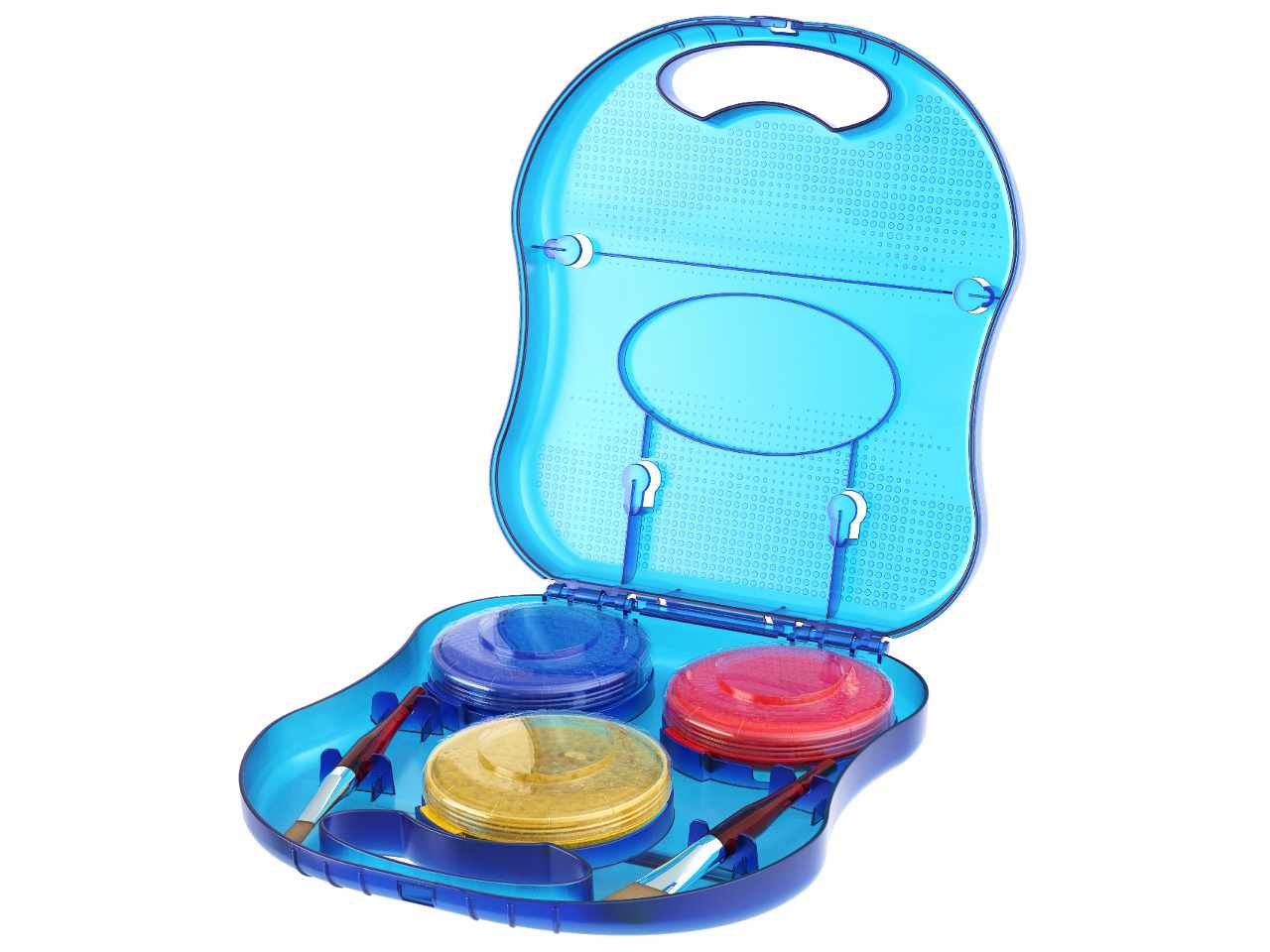Paint sation valigetta 920869.006$