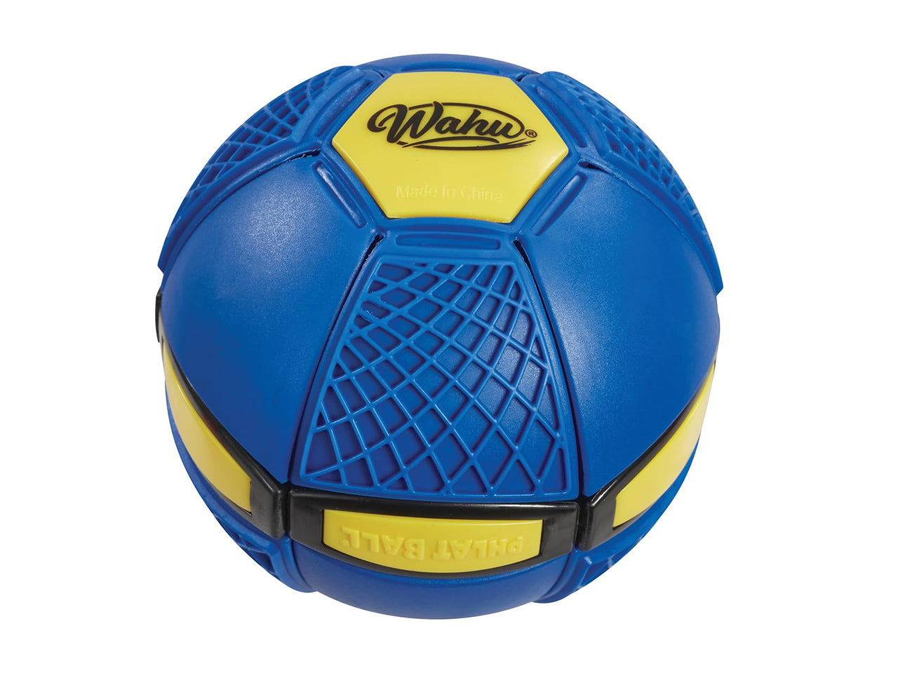 Wahu phlat ball junior