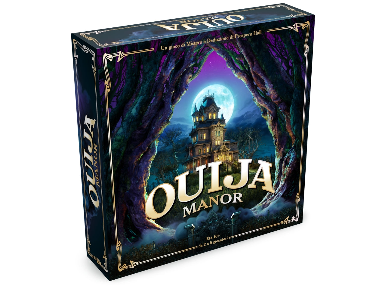 Gioco Funko ouija manor